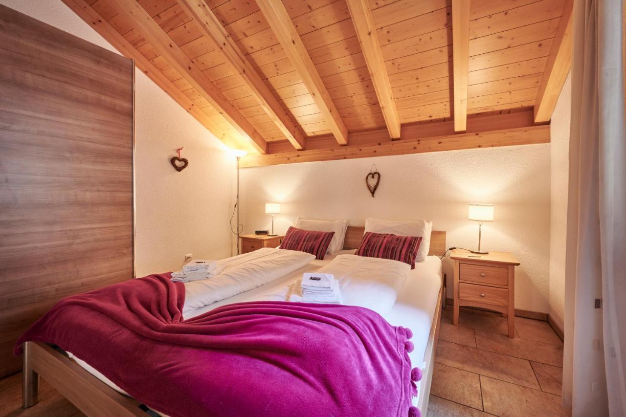 Apartment Silberhorn, Outstanding View, Spacious, Family Friendly Lauterbrunnen Zewnętrze zdjęcie